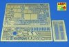 Aber 35062 PzKpfw II Ausf.L Luchs (ICM) (1:35)